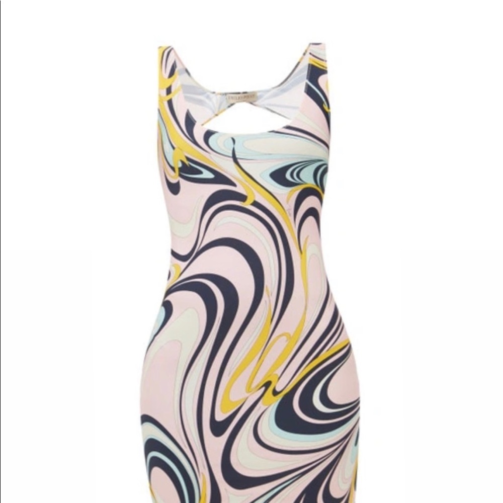 Emilio pucci dress (BEST OFFER)